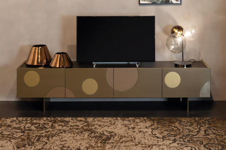 Matisse TV Stand