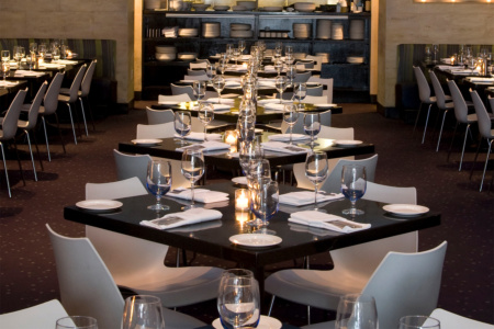 Maui Dining Self-Extinguishing Chair (Set of 4)