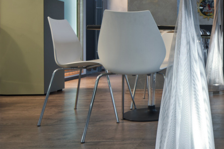 Maui Dining Self-Extinguishing Chair (Set of 4)