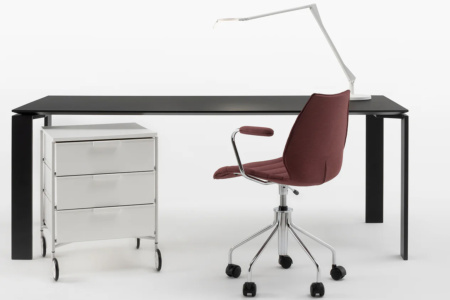 Maui Soft Office Chair