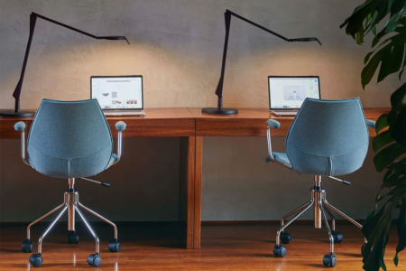 Maui Soft Office Chair