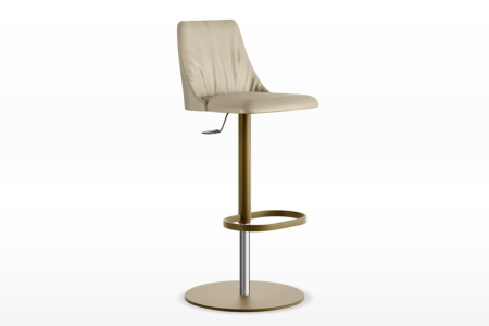 Max Adjustable Bar Stool