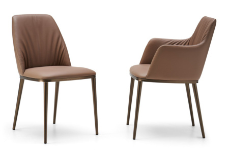 Max Deluxe Dining Chair