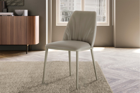 Max Deluxe Dining Chair
