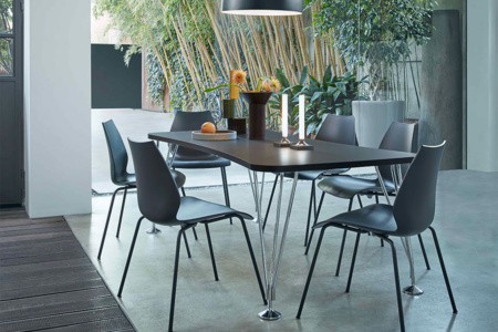 Max Dining Table 