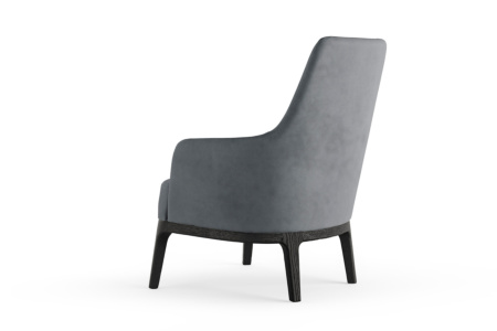 Max Lounge Chair