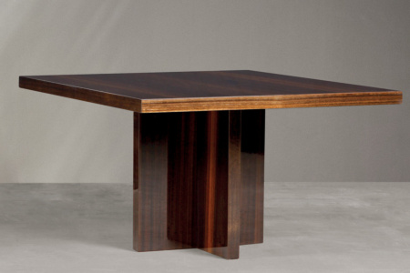 Maxi Modular Dining Table