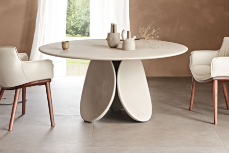 Maxim Argile Dining Table