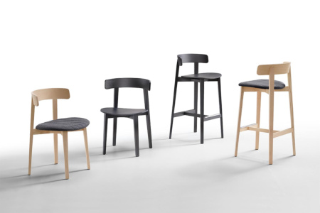 Maya Bar Stool