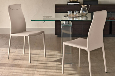 Maya Flex Dining Chair