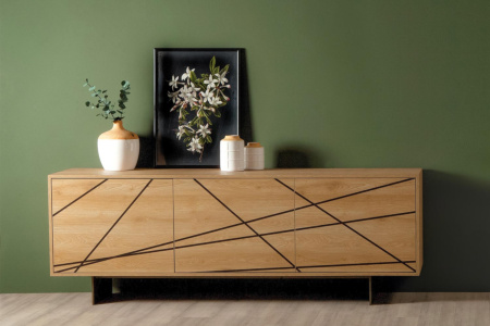 Maya Sideboard