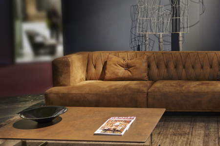 McQueen Sectional Sofa with Chaise