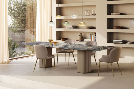 Medea Dining Chair Quickship