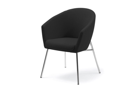 Megan Armchair