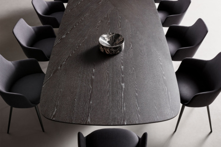 Mellow 400 Dining Table