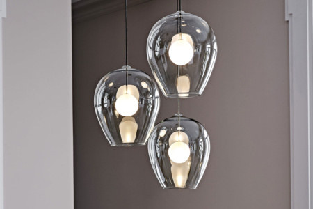 Melody Pendant Light