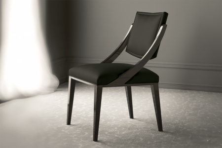 Memory Dining Chair