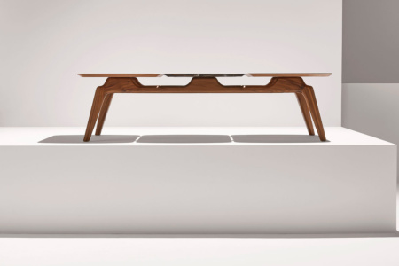 Mesa Mixta Trio Coffee Table