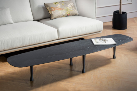 Mesa Unica Coffee Table