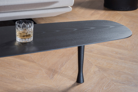 Mesa Unica Coffee Table