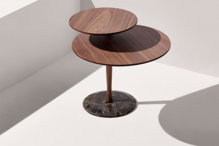 Mesa Vaiven End Table