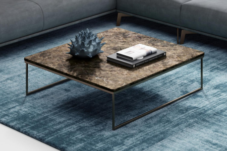 Metrico Coffee Table