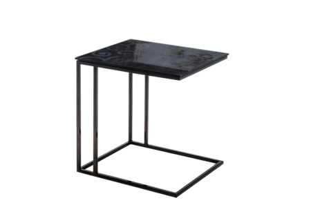 Metrico Small End Table