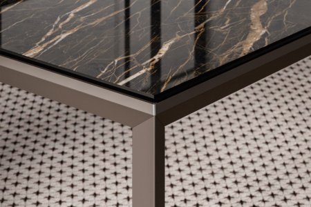 Metro Extension Dining Table