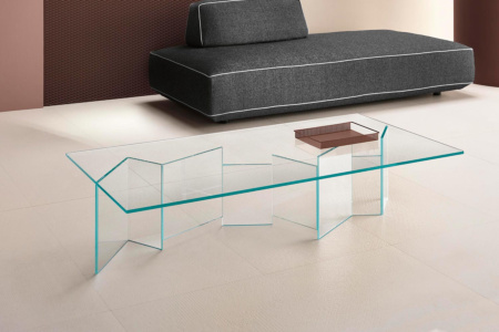 Metropolis Coffee Table