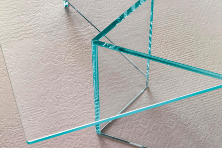 Metropolis Coffee Table