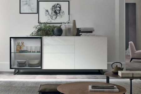 Metropolis Sideboard