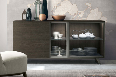 Metropolis Sideboard