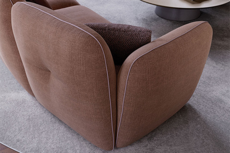 Michael Sectional Sofa