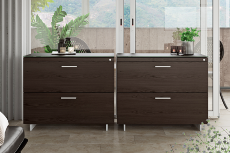 Sequel 20 6116 Lateral File Cabinet