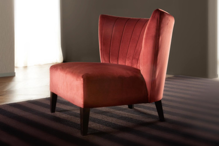 Milady Lounge Chair