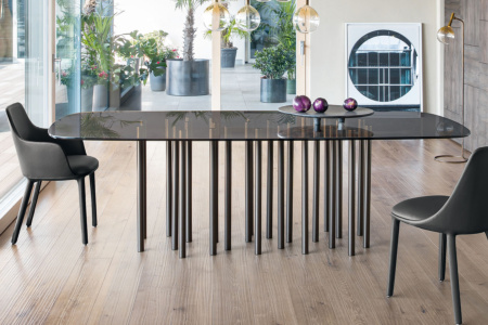 Mille Oblong Dining Table