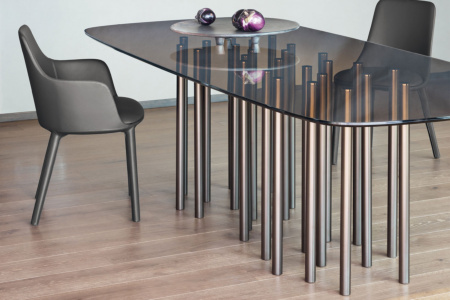 Mille Oblong Dining Table