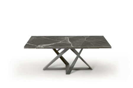 Millennium Extension Dining Table
