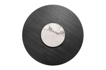 Millennium Ring Dining Table