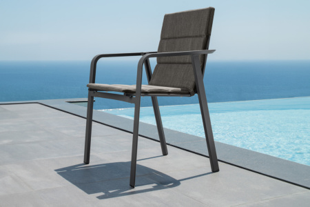 Milo Dining Armchair