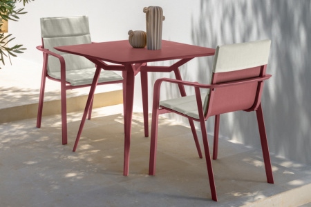 Milo Dining Armchair