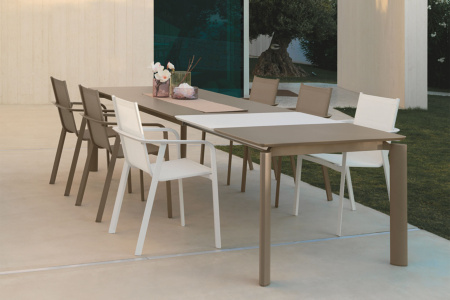 Milo Extension Dining Table