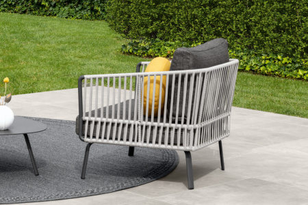 Milo Lounge Armchair