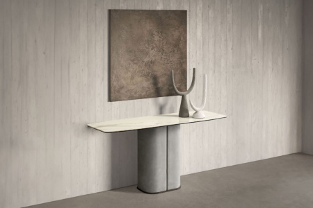 Milos Console Table
