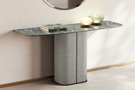 Milos Console Table