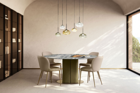 Milos Dining Table