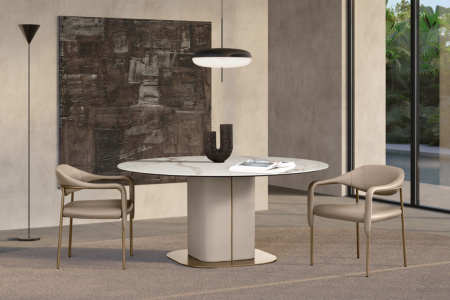 Milos Dining Table