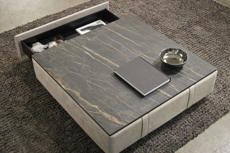 Shangai Coffee Table