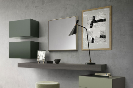 Mimesi Mirror