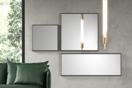 Mimesi Mirror
